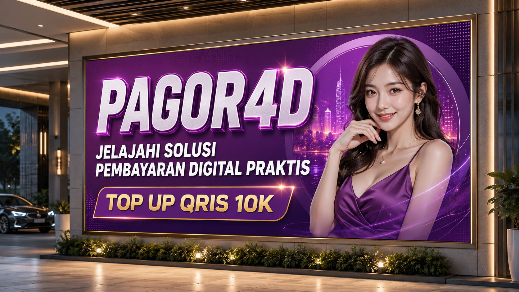 PAGOR4D - Jelajahi Solusi Pembayaran Digital Praktis